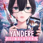 تنزيل لعبة Yandere Simulatorمهكره للاندرويد APK اخر اصدار بقى طلب…