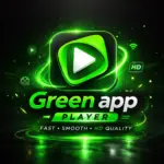 تنزيل تطبيق Green App Player مهكر  بقى مطلب واضح لأي…