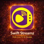 تحميل تطبيق Swift Streamz مهكر اخر اصدار بقى من اكتر…